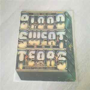 Blood, Sweat And Tears - Brand New Day Mp3
