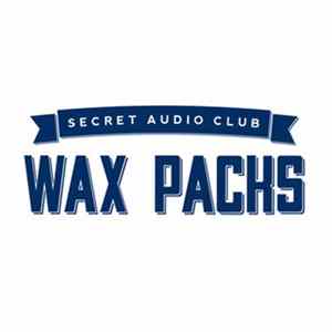 Aspiga / Broadcaster - Secret Audio Club Wax Packs Mp3