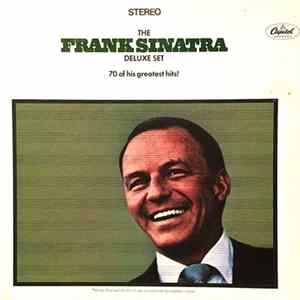 Frank Sinatra - The Frank Sinatra Deluxe Set Mp3