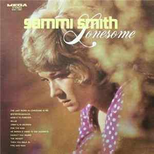 Sammi Smith - Lonesome Mp3