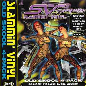 Various - Slammin Vinyl @ Bagleys 5th February 1999 Mp3