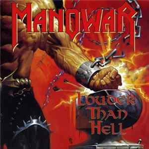 Manowar - Louder Than Hell Mp3