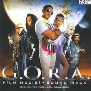 Various - G.O.R.A . Film Müziği Soundtrack Mp3