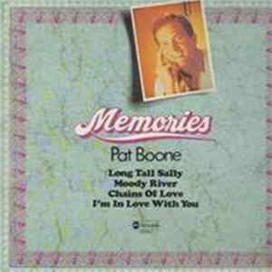 Pat Boone - Memories Mp3