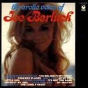 Joe Berluck - The Erotic Voice Of Joe Berluck Mp3