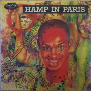 Lionel Hampton - Hamp In Paris Mp3