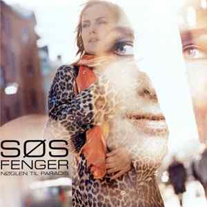 Søs Fenger - Nøglen Til Paradis Mp3