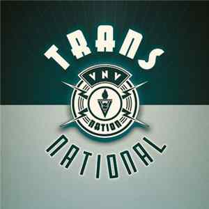 VNV Nation - Transnational Mp3