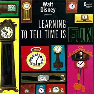 Laura Olsher And Tutti Camarata - Learning To Tell Time Is Fun Mp3