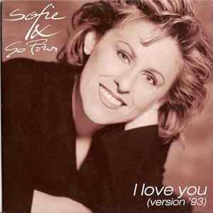 Sofie & So Four - I Love You (Version '93) Mp3