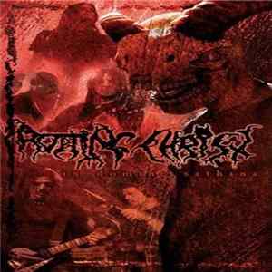 Rotting Christ - In Domine Sathana Mp3