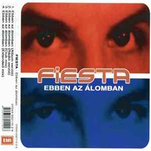 Fiesta - Ebben Az Álomban Mp3