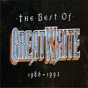 Great White - The Best Of Great White 1986 - 1992 Mp3