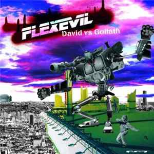 Flexevil - David vs Goliath Mp3