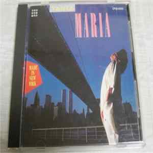 Tania Maria - Made In New York Mp3