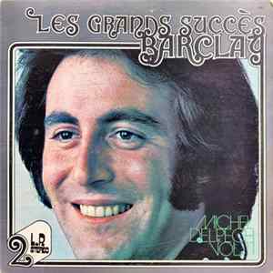 Michel Delpech - Les Grands Succès Barclay Vol. 11 Mp3