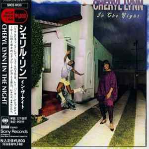 Cheryl Lynn - In The Night Mp3
