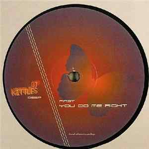 DJ Kittles - Deep Mp3