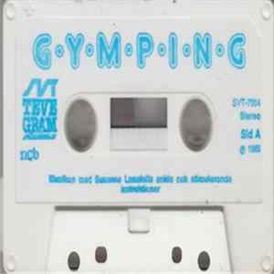 Susanne Lanefelt - Gymping Mp3