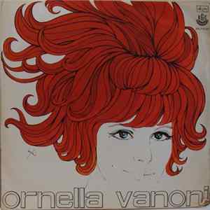 Ornella Vanoni - Ornella Vanoni Mp3