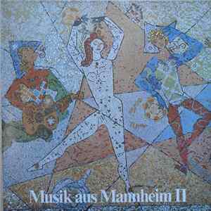 Various - Musik Aus Mannheim II Mp3