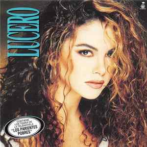 Lucero - Lucero Mp3
