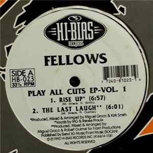 Fellows - Play All Cuts EP-Vol. 1 Mp3