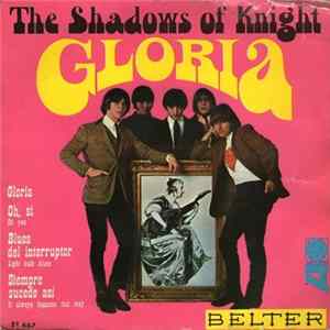 The Shadows Of Knight - Gloria Mp3