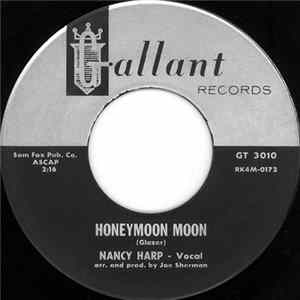 Nancy Harp - Honeymoon Moon / Gentle Boy Mp3