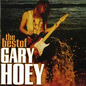 Gary Hoey - The Best Of Gary Hoey Mp3