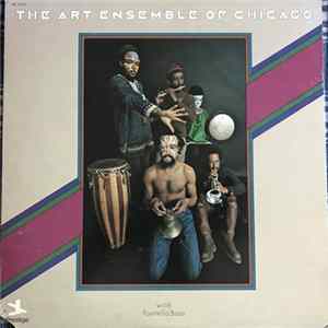 The Art Ensemble Of Chicago With Fontella Bass - The Art Ensemble Of Chicago With Fontella Bass Mp3
