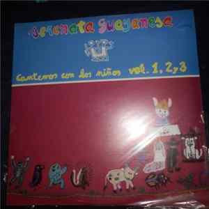 Serenata Guayanesa - Cantemos A Los Niños Vol. 1, 2 y 3 Mp3