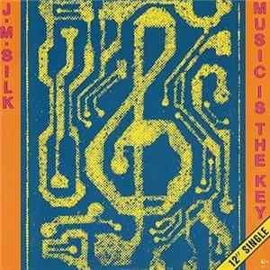 J.M. Silk - Music Is The Key Mp3