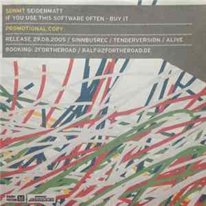 SDNMT - IYUTSO-BI Mp3