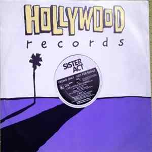 Various - Sister Act Mp3