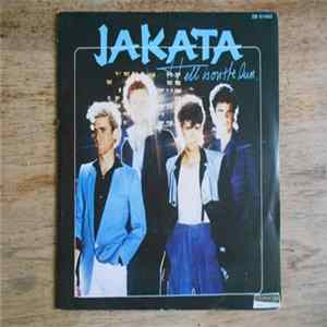 Jakata - Hell Is On The Run Mp3