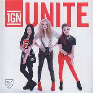1GN - Unite Mp3