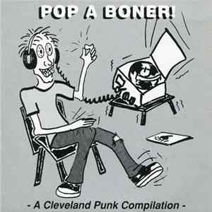 Various - Pop A Boner! Mp3