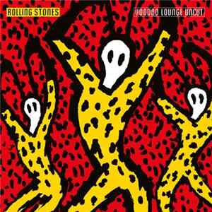 The Rolling Stones - Voodoo Lounge Uncut Mp3
