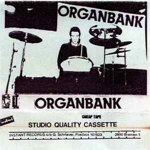 Organbank - Organbank Mp3