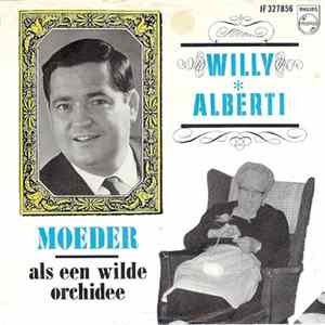 Willy Alberti - Moeder Mp3