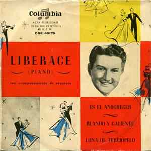 Liberace - Es El Anochecer Mp3