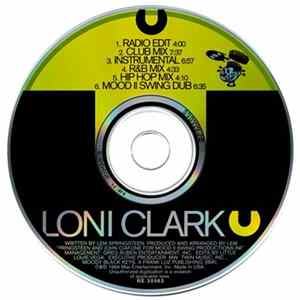 Loni Clark Mp3