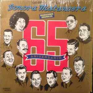 La Sonora Matancera - Celebrando Con La Sonora Matancera 65 Aniversario Mp3