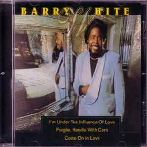 Barry White - Barry White Mp3