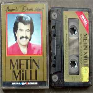 Metin Milli - Benimle Evlenir Misin? Mp3