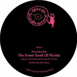 Warmduscher / Meatraffle - The Sweet Smell Of Florida / The Bird Song Mp3