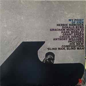 Herbie Hancock - My Point Of View Mp3