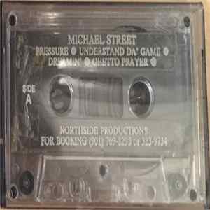 Michael Street - Solo Tape Mp3