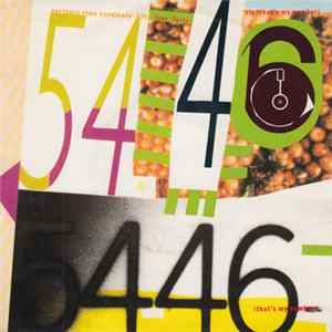 Partners Rime Syndicate - 54-46 (That's My Number) Mp3